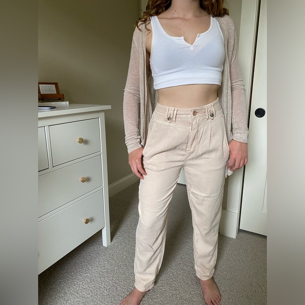 Anthropologie Pants